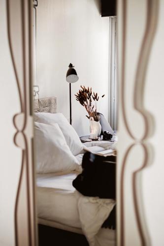 room00 Ventura Hostel in Madrid