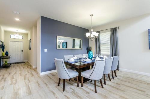 Solterra Exec Villas- 5493SC Orlando (FL)