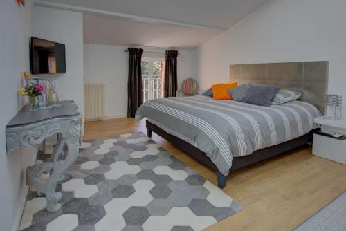 Book the Superior King Room Superior King Room