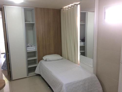 Flat Hotel Praia dos Carneiros