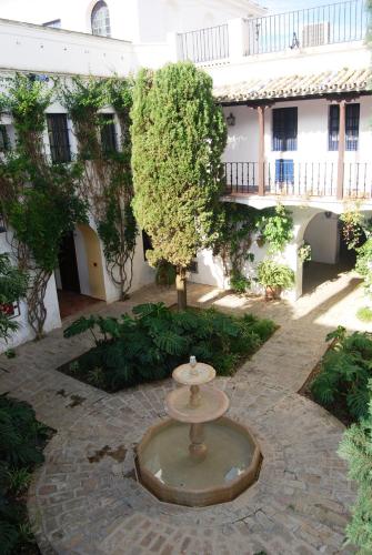 Hotel Cortijo El Esparragal