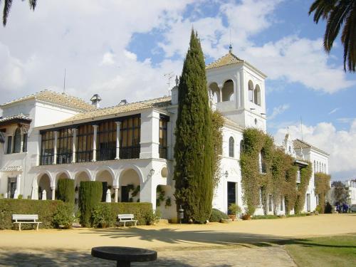Hotel Cortijo El Esparragal