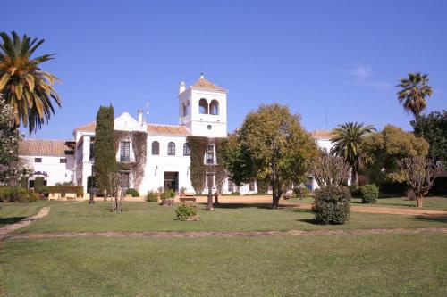 Hotel Cortijo El Esparragal