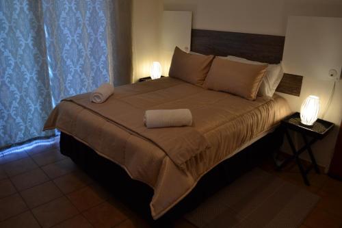 Sleep Inn Guesthouse