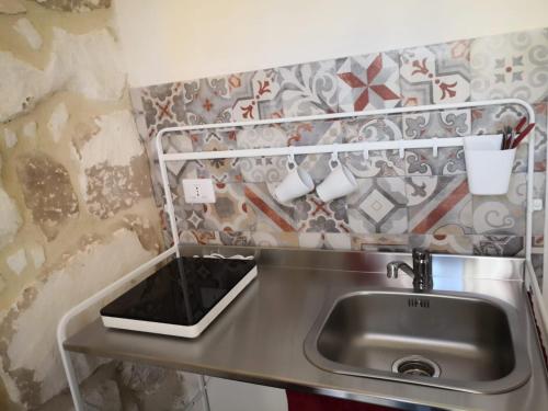  La Dimora di Don Corleone in Modica