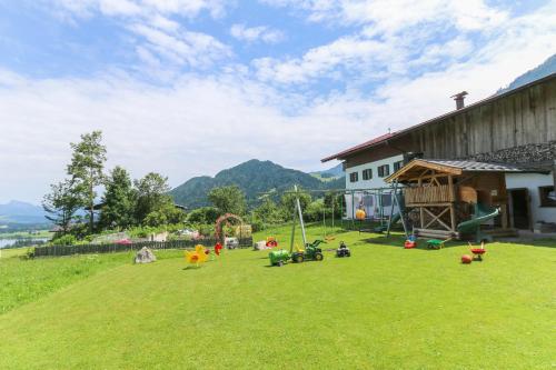  Hagerhof in Walchsee