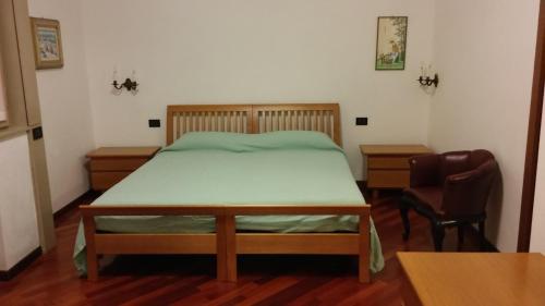  Emi Apartment in Bollate