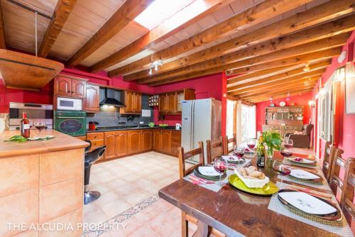 Villa Llimona - image 9