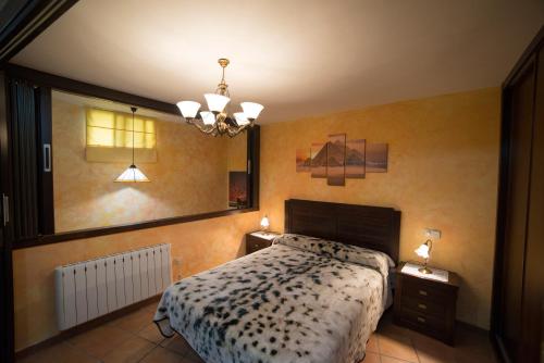 Hostal Rural Los Telares