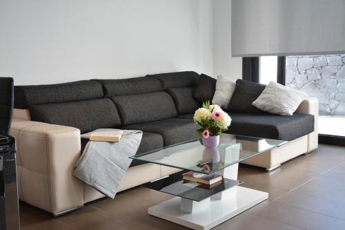 Casa Jimena gîte à louer Uga