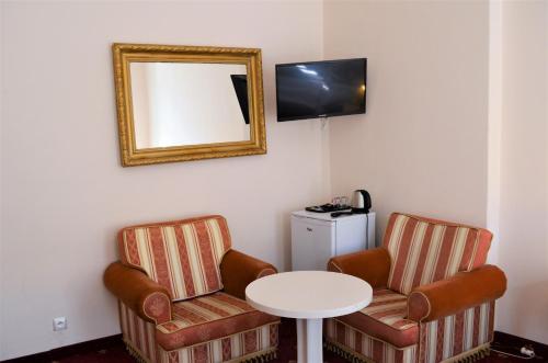 Hotel Palacky - image 4