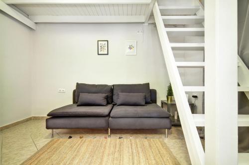  BG Downtown Studio, Pension in Budapest