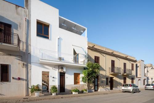 A Casa Di... Aurora 2 – San Vito Lo Capo, CA