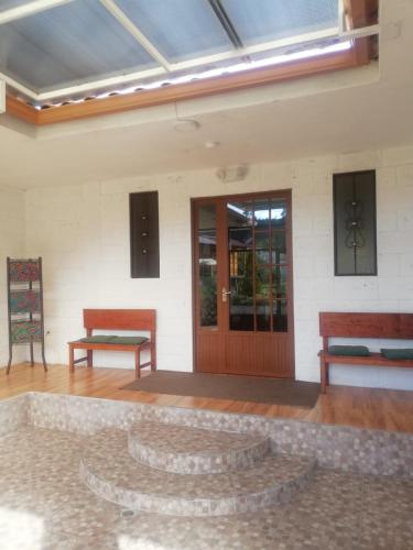 Quinta Spa El Rosal