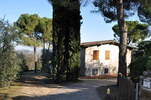 Villa Mira - pool - view - aircon