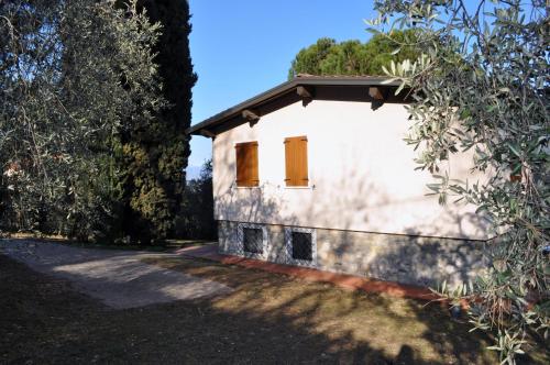 Villa Mira - pool - view - aircon