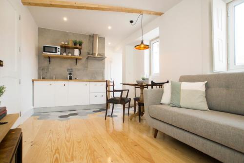  Casa Portuguesa in Coimbra