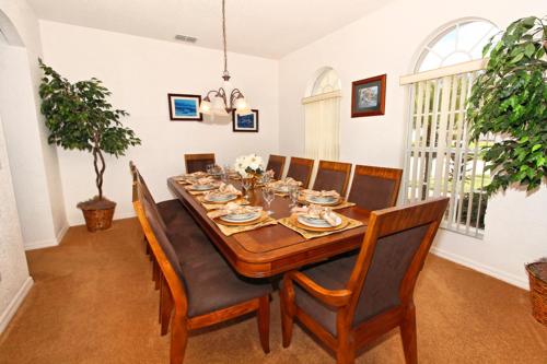 Birkdale Villa #230791 Villa - main image
