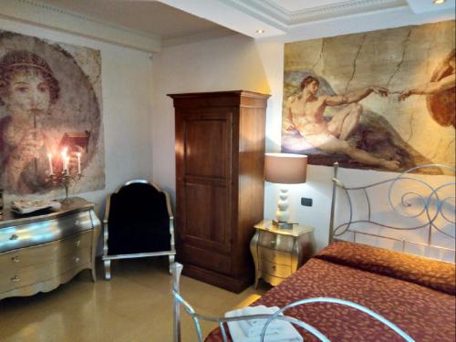 Hotel Villa Antica Tropea