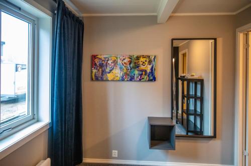 Mosjøen Romutleie - Sentrum in Mosjoen