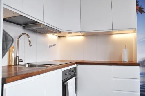 Os. 2 pułku 26 - studio by Homeprime, Cracovie (photo 6)