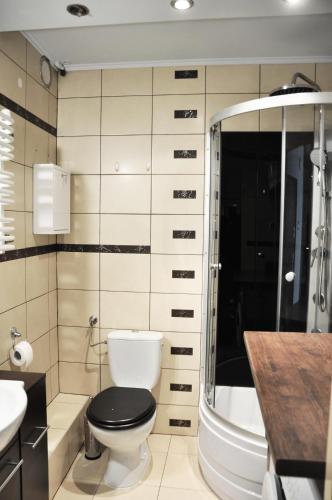 Os. 2 pułku 26 - studio by Homeprime, Cracovie (photo 9)