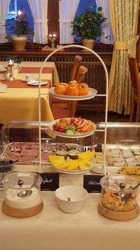 Gasthaus zum Hirschen