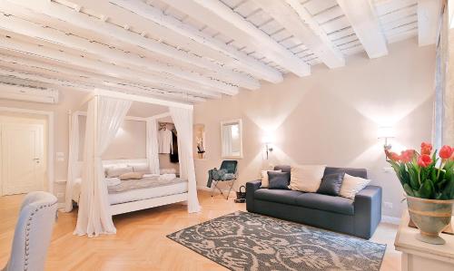 Boutique Apartments Verona, Verona (fotografie 7)