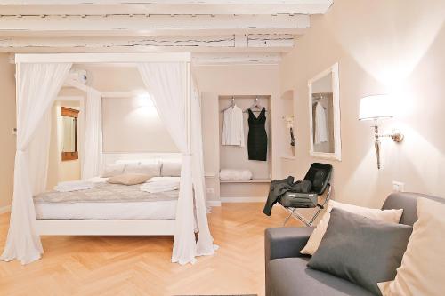 Boutique Apartments Verona, Verona (fotografie 9)