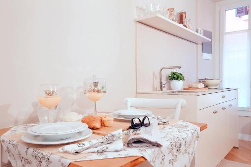 Boutique Apartments Verona, Verona (fotografie 10)