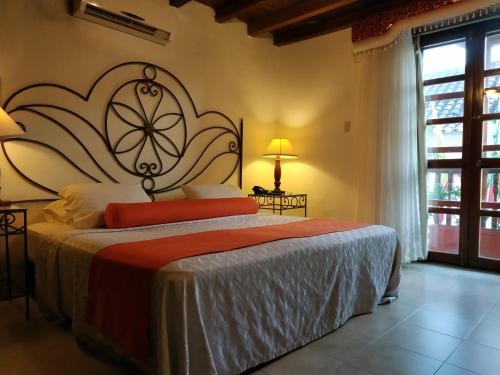 Casa India Catalina in City Center