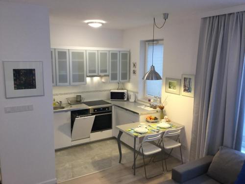 Apartament Słodowiec Metro, Free parking, Varsovia