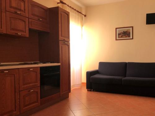 Two-Bedroom Apartment image 6