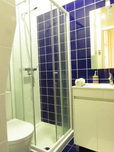  Principe Real Family and Friends Apartments in Lissabon