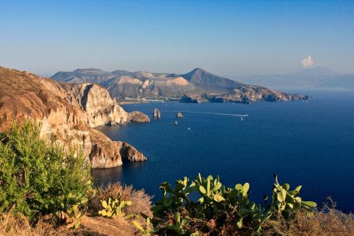 B&B Al Salvatore Di Lipari