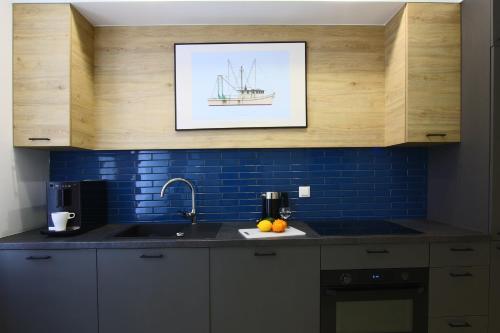 Instalaciones, Apartamenty Grodzka 4 - Stary Rynek in Bydgoszcz