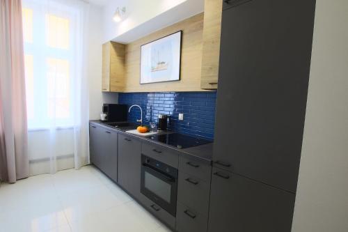Instalaciones, Apartamenty Grodzka 4 - Stary Rynek in Bydgoszcz
