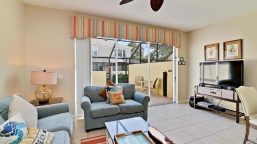 Tropical Terrace - main image