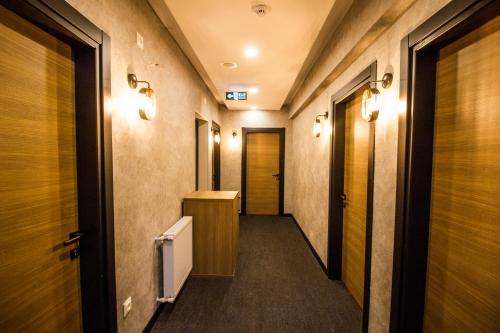 Hit Suites Avcilar Hotel - image 7