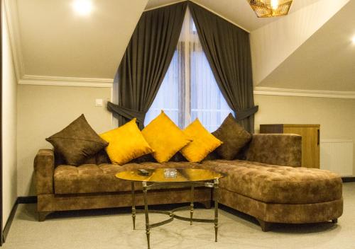 Hit Suites Avcilar Hotel - main image