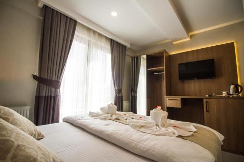 Hit Suites Avcilar Hotel - image 6