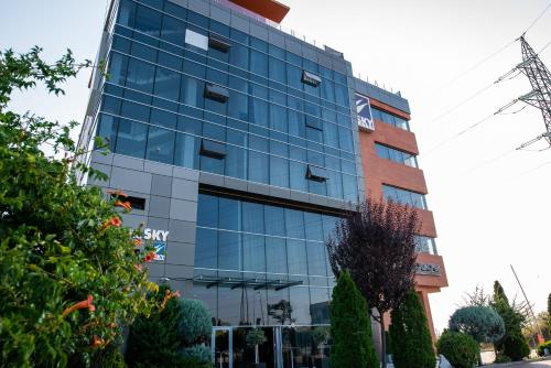 Sky Hotel - Oradea