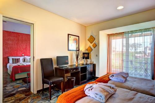 Hotel Rural Monte Xisto - image 6