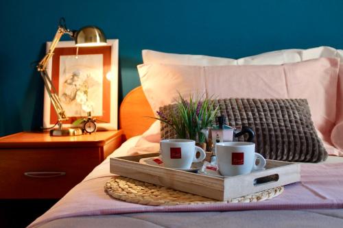  Zenta Apartment, Unterkunft in Split