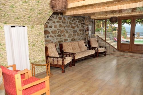 Iekārtas, Casa Sviniceană (Casa Sviniceana) in Svinita