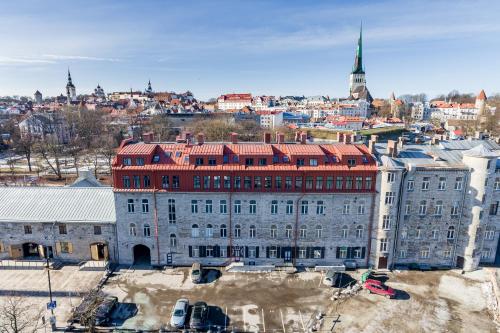 Orange Apartments Mere, Tallin (foto 6)