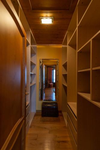 Casa Santiago in O Savinao- Santo Estevo De Ribas De Mino