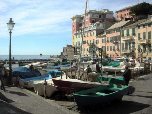  La Porta Accanto a soli 900 mt dal Gaslini in Genua