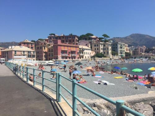  La Porta Accanto a soli 900 mt dal Gaslini in Genua