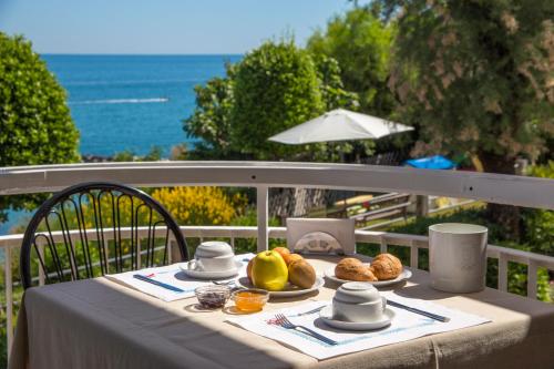 Hotel Adler - main image